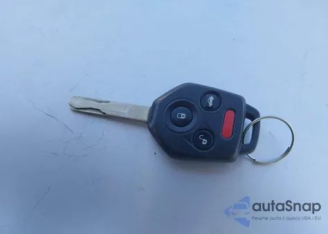 2011 Subaru Outback 2.5I Premium from USA, damaged, VIN 4S4BRBGC1B3371286